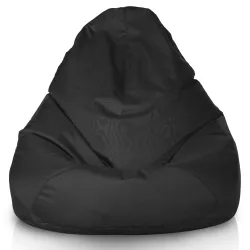 Pouf avec Dossier XXL Drop - Outdoor Pro d'extérieur Jardin Imperméable – vue 41
