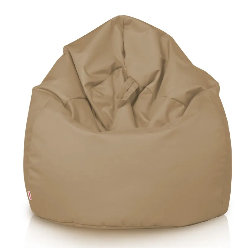 Pouf Poire L pour enfants - Outdoor Pro d'extérieur Jardin Imperméable – vue 61