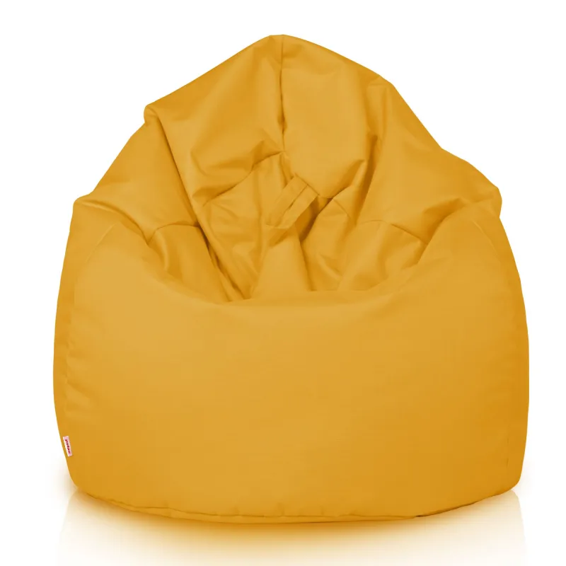 Pouf Poire L pour enfants - Outdoor Pro d'extérieur Jardin Imperméable – vue 59