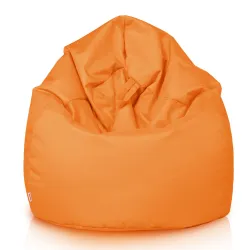 Pouf Poire L pour enfants - Outdoor Pro d'extérieur Jardin Imperméable – vue 58
