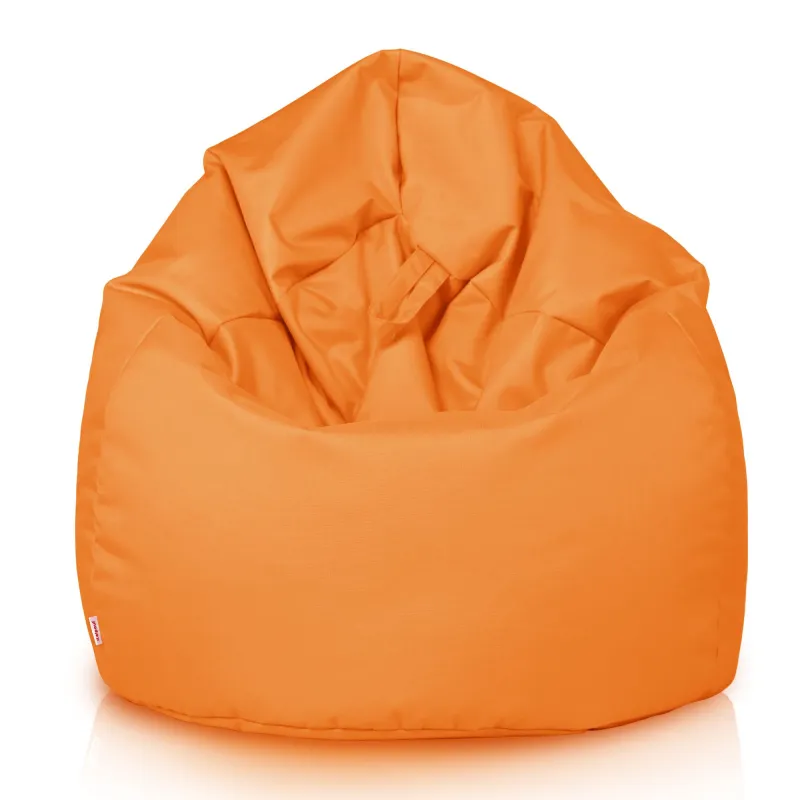 Pouf Poire L pour enfants - Outdoor Pro d'extérieur Jardin Imperméable – vue 58