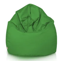 Pouf Poire L pour enfants - Outdoor Pro d'extérieur Jardin Imperméable – vue 57
