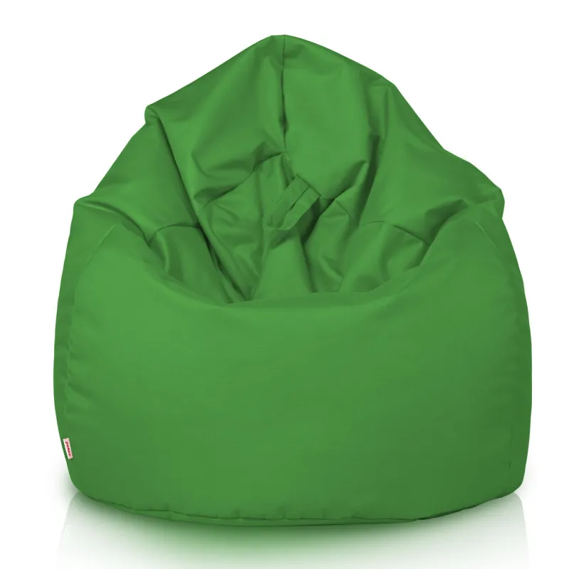 Pouf Poire L pour enfants - Outdoor Pro d'extérieur Jardin Imperméable – vue 57