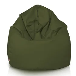 Pouf Poire L pour enfants - Outdoor Pro d'extérieur Jardin Imperméable – vue 53