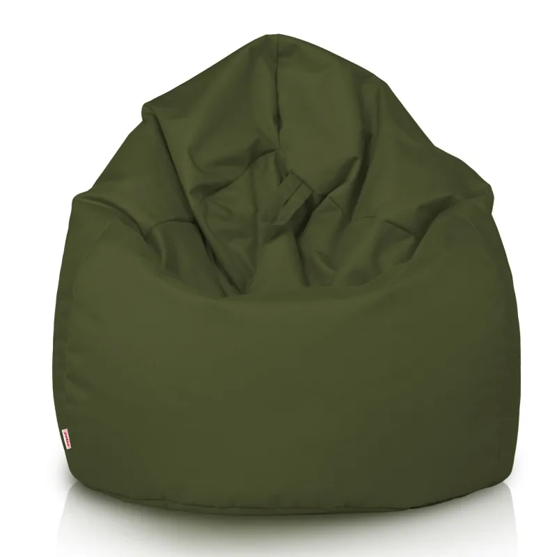 Pouf Poire L pour enfants - Outdoor Pro d'extérieur Jardin Imperméable – vue 53