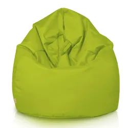 Pouf Poire L pour enfants - Outdoor Pro d'extérieur Jardin Imperméable – vue 54