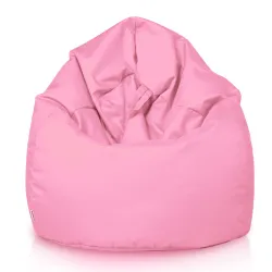 Pouf Poire L pour enfants - Outdoor Pro d'extérieur Jardin Imperméable – vue 56
