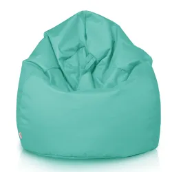 Pouf Poire L pour enfants - Outdoor Pro d'extérieur Jardin Imperméable – vue 65