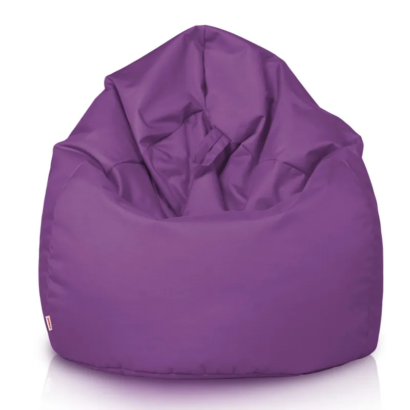 Pouf Poire L pour enfants - Outdoor Pro d'extérieur Jardin Imperméable – vue 66