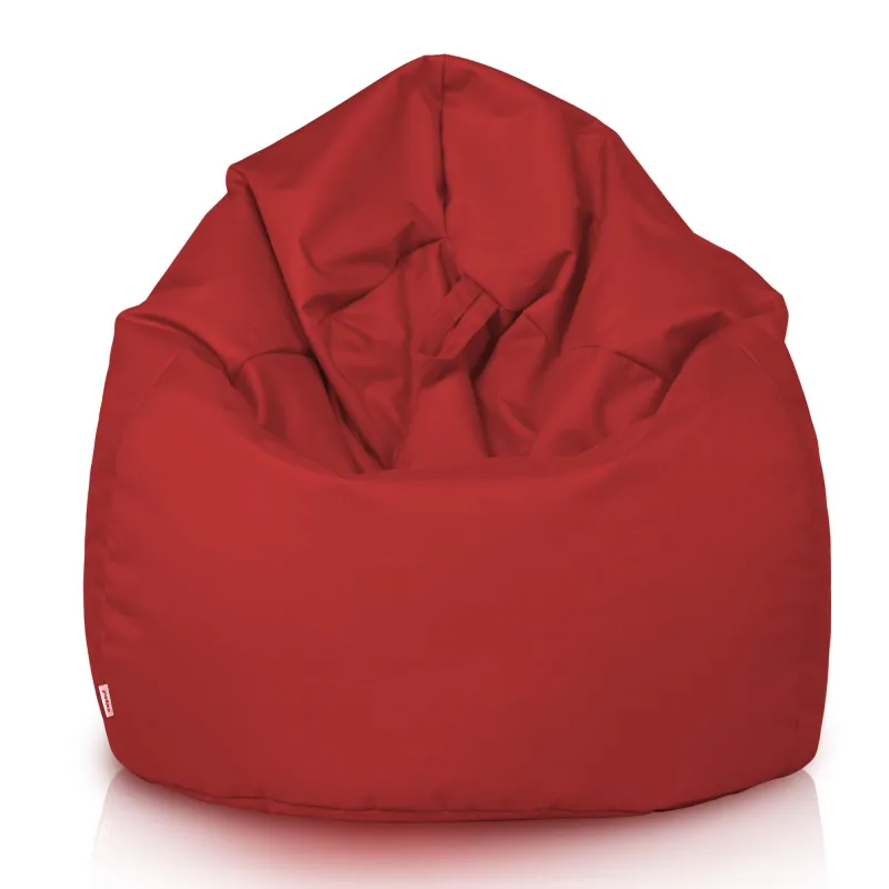 Pouf Poire L pour enfants - Outdoor Pro d'extérieur Jardin Imperméable – vue 75