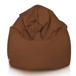 Pouf Poire L pour enfants - Outdoor Pro d'extérieur Jardin Imperméable – vue 76
