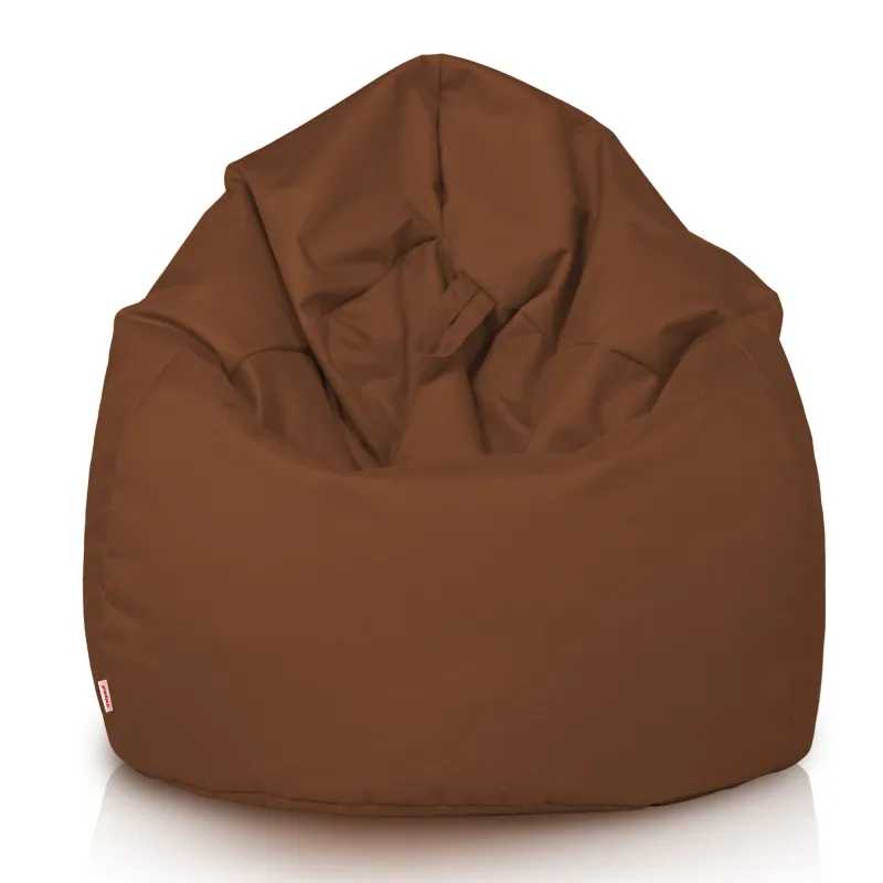 Pouf Poire L pour enfants - Outdoor Pro d'extérieur Jardin Imperméable – vue 76