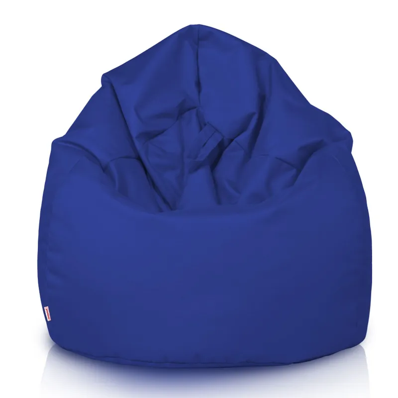 Pouf Poire L pour enfants - Outdoor Pro d'extérieur Jardin Imperméable – vue 73
