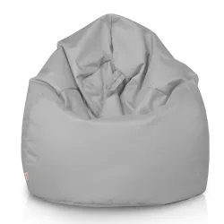 Pouf Poire L pour enfants - Outdoor Pro d'extérieur Jardin Imperméable – vue 68