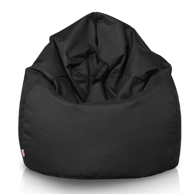 Pouf Poire L pour enfants - Outdoor Pro d'extérieur Jardin Imperméable – vue 69