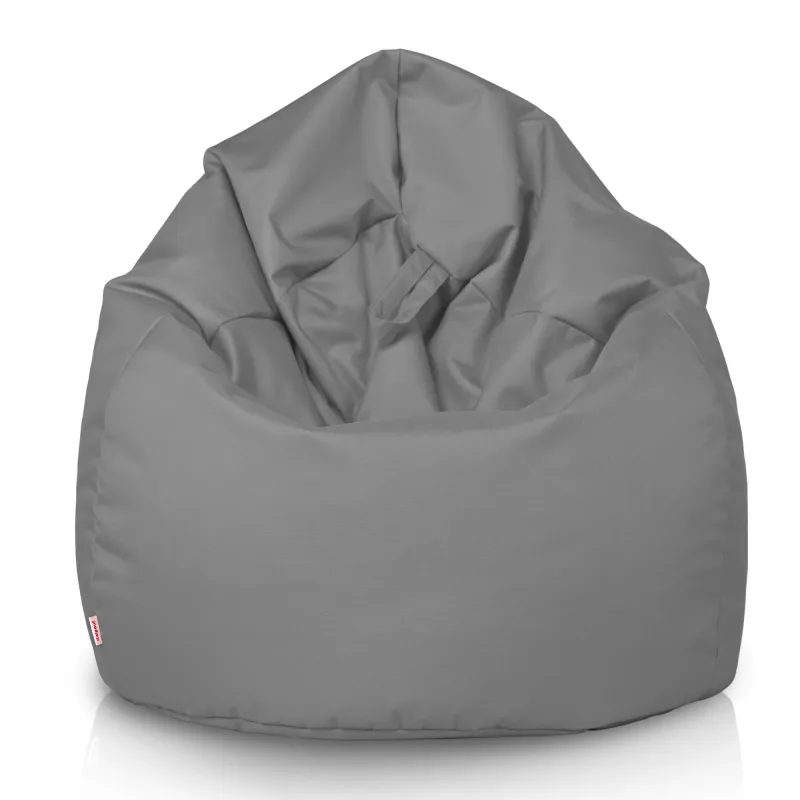 Pouf Poire L pour enfants - Outdoor Pro d'extérieur Jardin Imperméable – vue 71