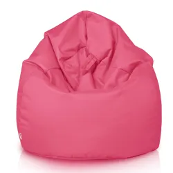 Pouf Poire L pour enfants - Outdoor Pro d'extérieur Jardin Imperméable – vue 63