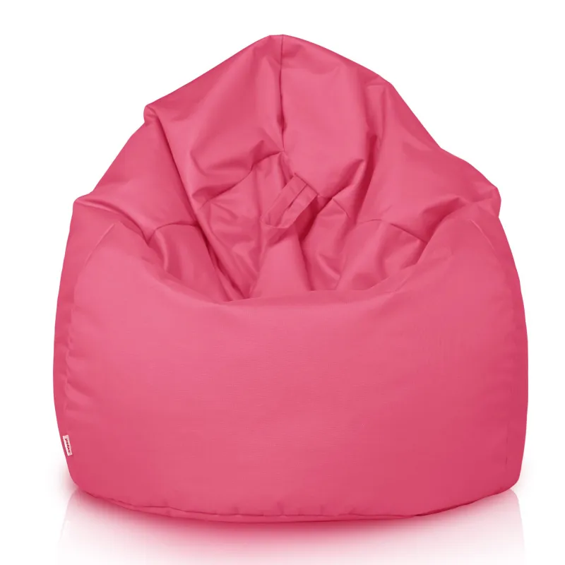 Pouf Poire L pour enfants - Outdoor Pro d'extérieur Jardin Imperméable – vue 63