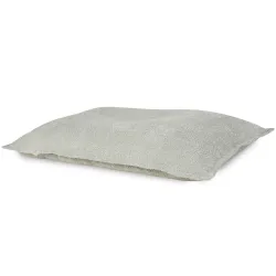 Coussin de Sol Géant XXL pour adultes - Laine Bouclée – vue 2