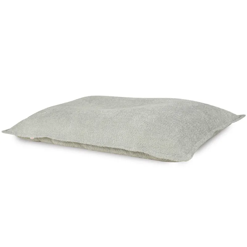 Coussin de Sol Géant XXL pour adultes - Laine Bouclée – vue 2