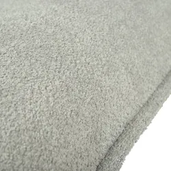 Coussin de Sol Géant XXL pour adultes - Laine Bouclée – vue 5