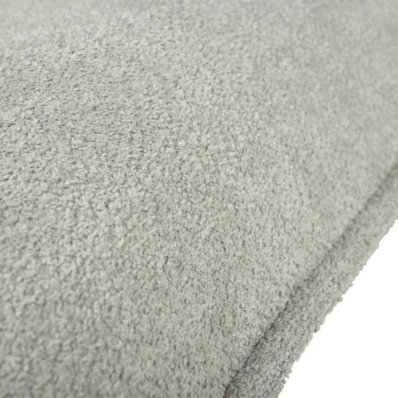 Coussin de Sol Géant XXL pour adultes - Laine Bouclée – vue 5