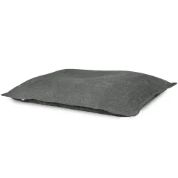 Coussin de Sol Géant XXL pour adultes - Bouclé – vue 2