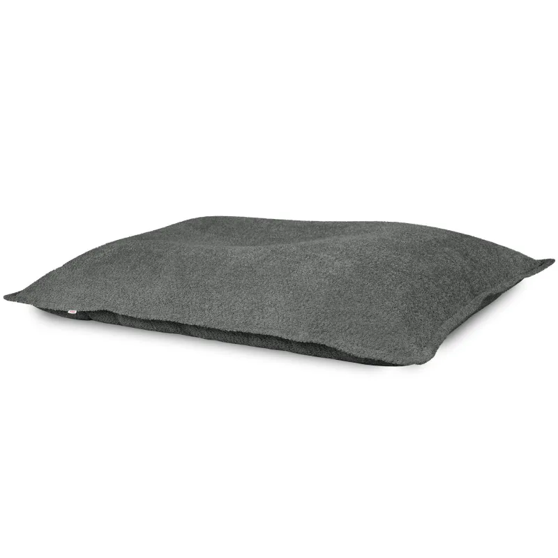 Coussin de Sol Géant XXL pour adultes - Bouclé – vue 2