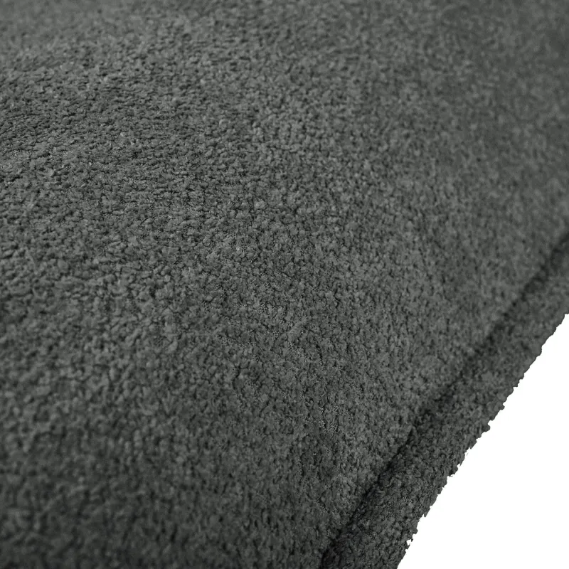 Coussin de Sol Géant XXL pour adultes - Bouclé – vue 5