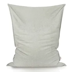Coussin de Sol pour adultes - Laine Bouclée