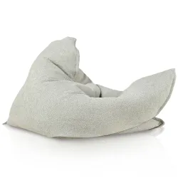 Coussin de Sol Géant XXL pour adultes - Laine Bouclée – vue 4