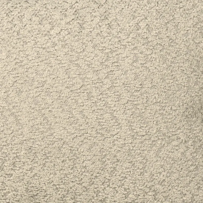 Pouf Poire de Sol XL Bermuda - Laine Bouclée – vue 4