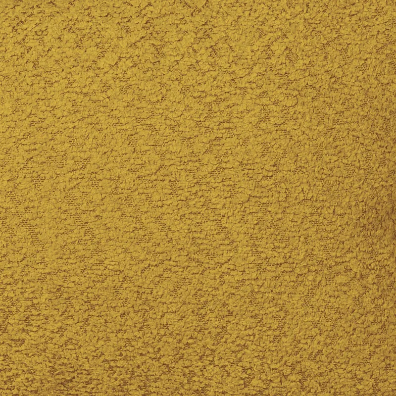 Pouf Poire de Sol XL Bermuda - Laine Bouclée – vue 4