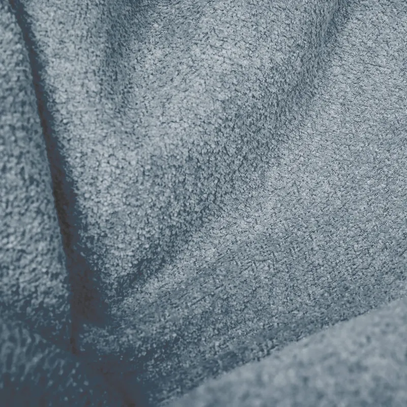 Pouf Poire XXL pour adultes Géant - Bouclé – vue 5