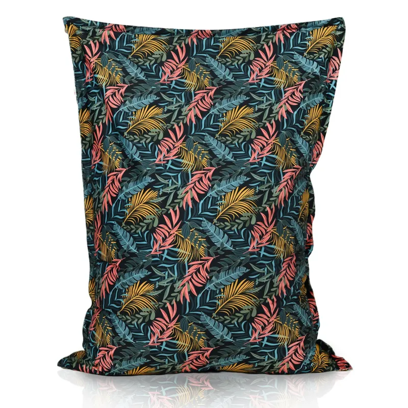 Coussin de Sol Géant XL pour enfants - Tissu Imprimé Premium – vue 15