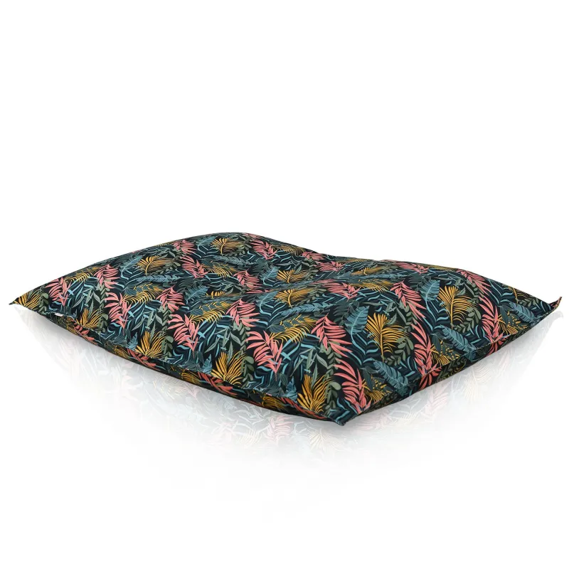 Coussin de Sol Géant XL pour enfants - Tissu Imprimé Premium – vue 30