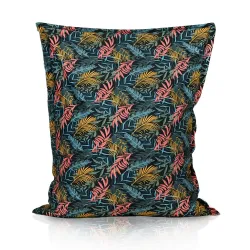 Coussin de Sol pour adultes - Tissu Imprimé Premium