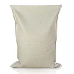 Coussin de Sol Géant XL pour enfants - Laine Noble Premium