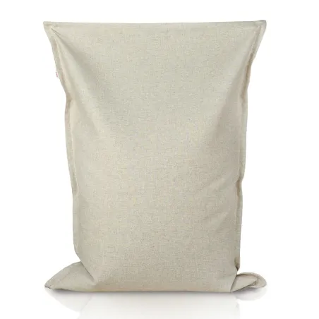 Coussin de Sol Géant XL pour enfants - Laine Noble Premium