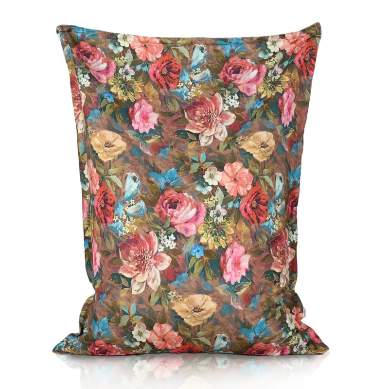 Coussin de Sol Géant XL pour enfants - Tissu Imprimé Premium – vue 7