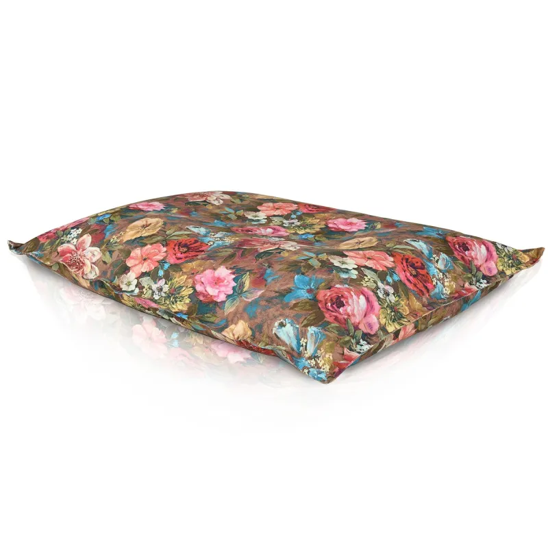 Coussin de Sol Géant XL pour enfants - Tissu Imprimé Premium – vue 50