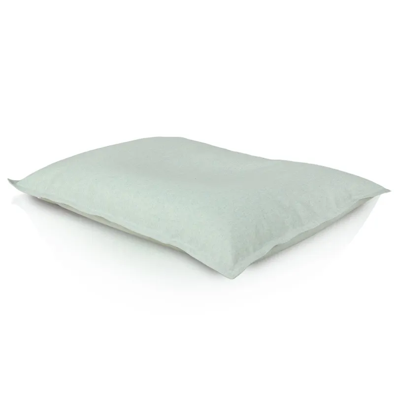 Coussin de Sol Géant XL pour enfants - Laine Noble Premium – vue 6