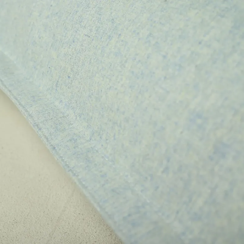 Coussin de Sol Géant XL pour enfants - Laine Noble Premium – vue 8