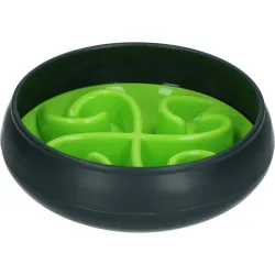 Eat Slow Live Longer bol alimentaire plus lent pour votre chien