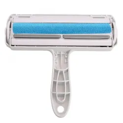 Rouleau pour éliminer les poils, excellent pour le nettoyage, accessoire essentiel pour animaux de compagnie
