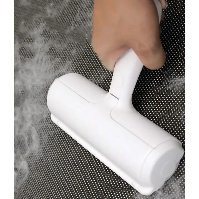 Brosse pratique pour poils, idéale pour un usage domestique, accessoires pour animaux de compagnie