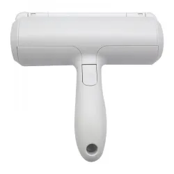 Brosse pratique pour poils, idéale pour un usage domestique, accessoires pour animaux de compagnie