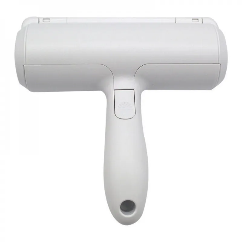 Brosse pratique pour poils, idéale pour un usage domestique, accessoires pour animaux de compagnie