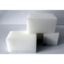 Éponge pour peau WSM, douce et agréable au toucher, idéale pour un usage domestique