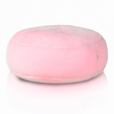 repose-pieds yeti rose